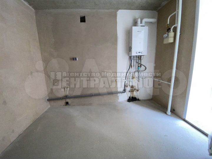 Квартира-студия, 24 м², 9/10 эт.