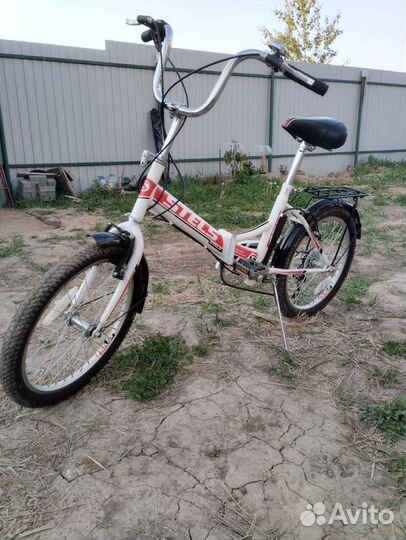 Велосипед Стелс 450 пилот 18 скоростей