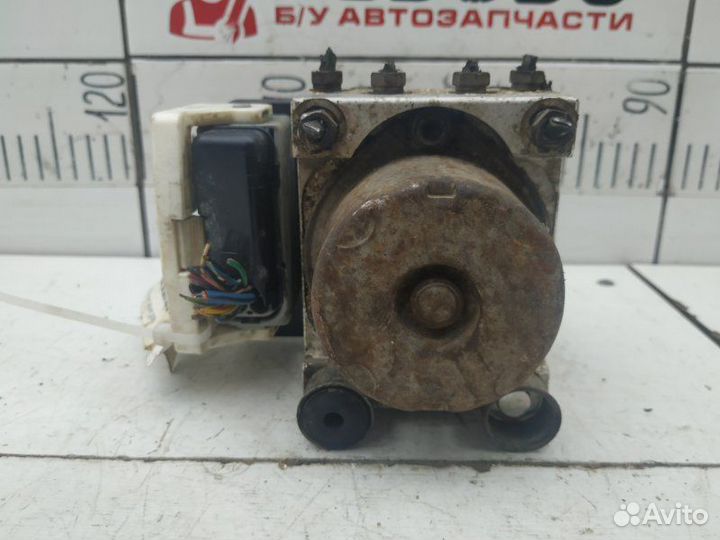 Блок ABS Mitsubishi Outlander 1 4G69 2003