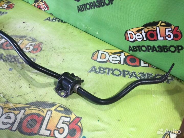 Стабилизатор передний Chevrolet Lacetti