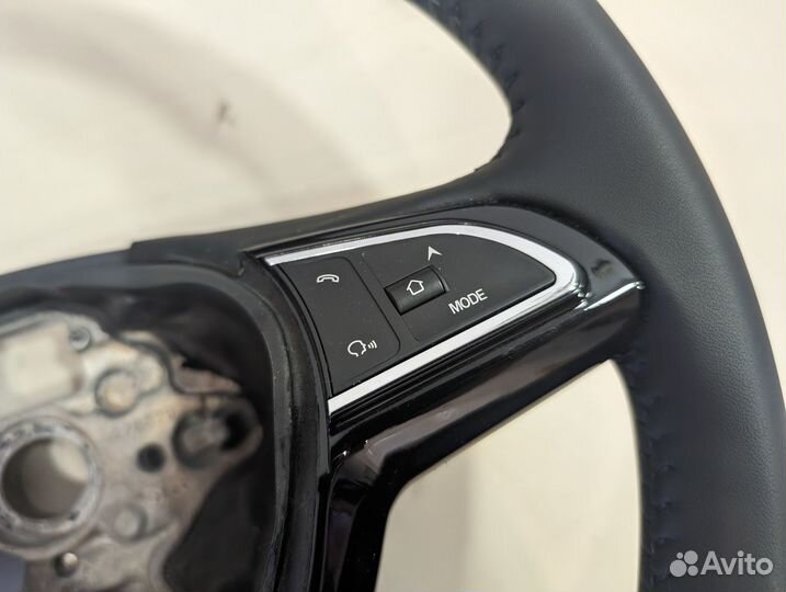 Мультируль Volkswagen Transporter T6 под андроид