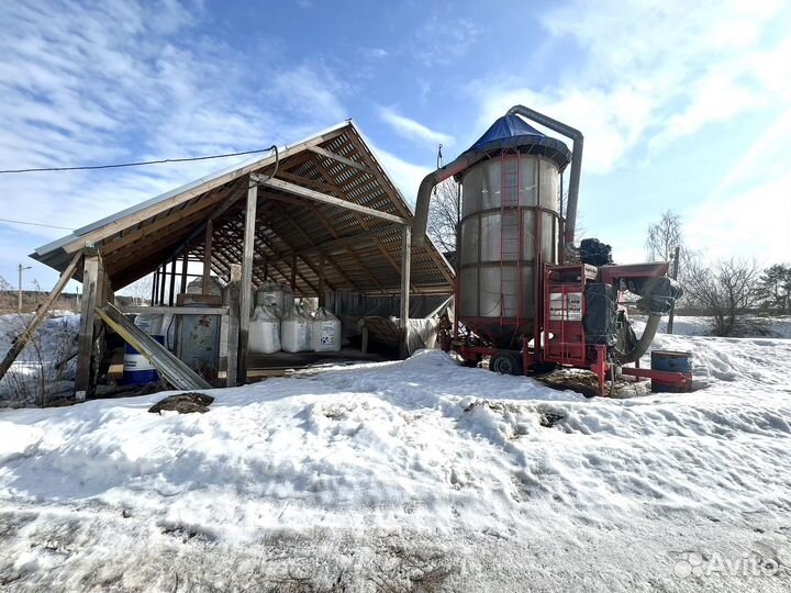 Молочное хозяйство в Ивановской области