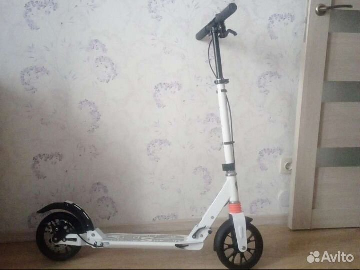 Самокат взрослый Scooter Urban Sport