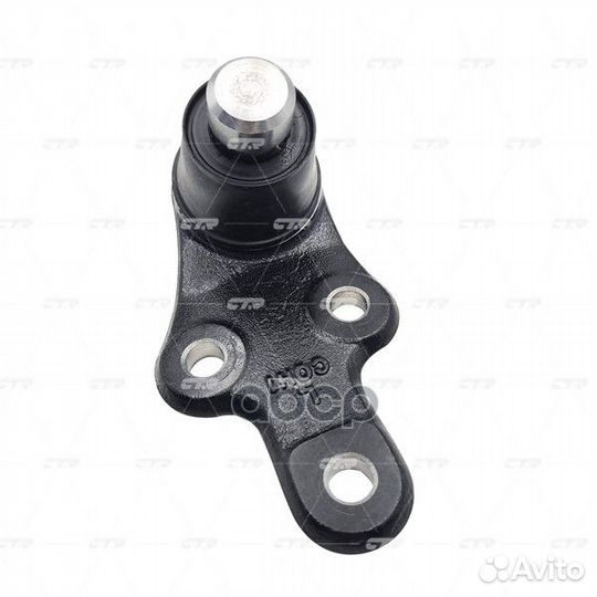 Опора шаровая ford focus III/C-MAX II 10