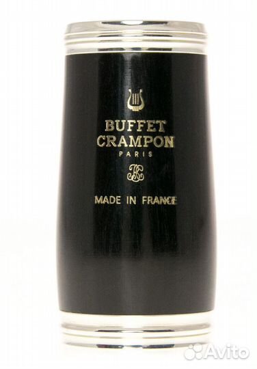 Кларнет А Buffet Crampon BC1202-2-0. Новый,наличие