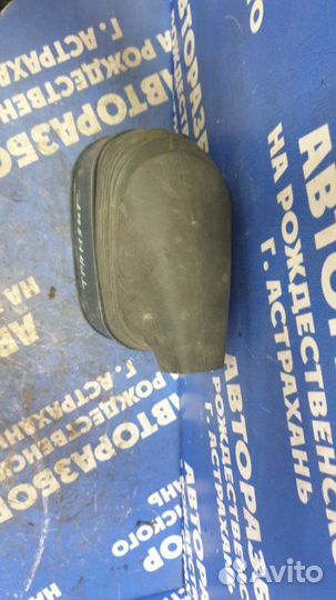 Кожух ручника. Ford Transit МИКРОАВТОБУС 2007