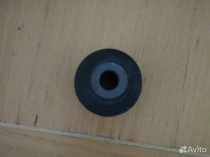 Сайлентблок