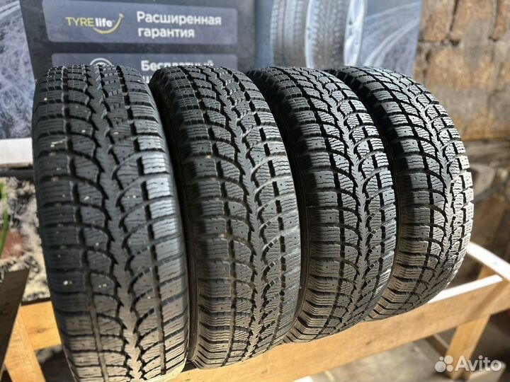 КАМА 505 Irbis 175/65 R14 82T