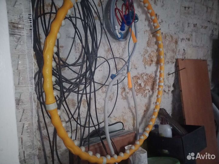 Обруч халахуп