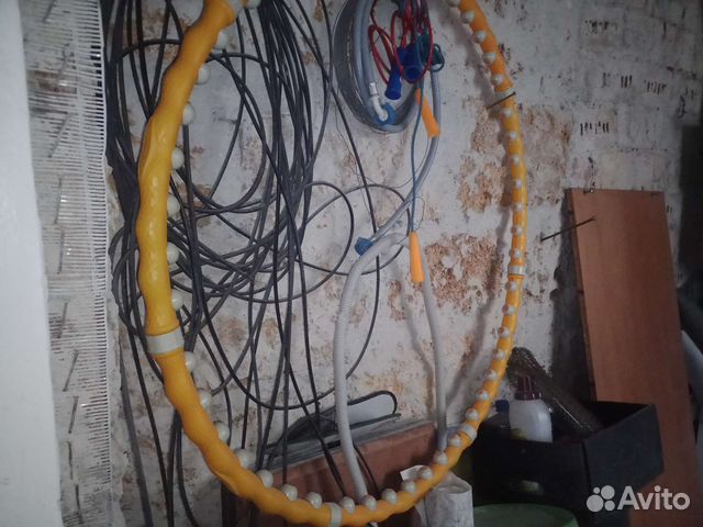 Обруч халахуп