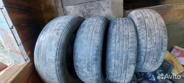 Nokian Tyres Nordman SX2 185/65 R15 88H