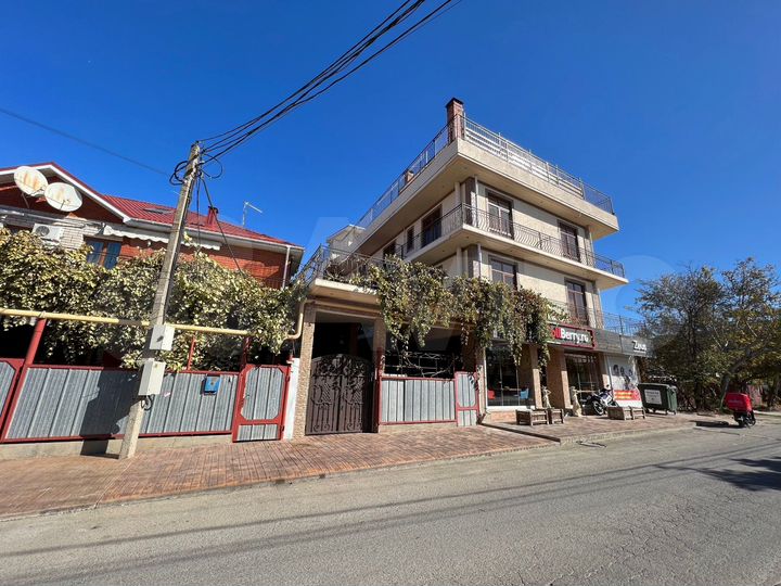 Комната 18 м² в 1-к., 2/3 эт.