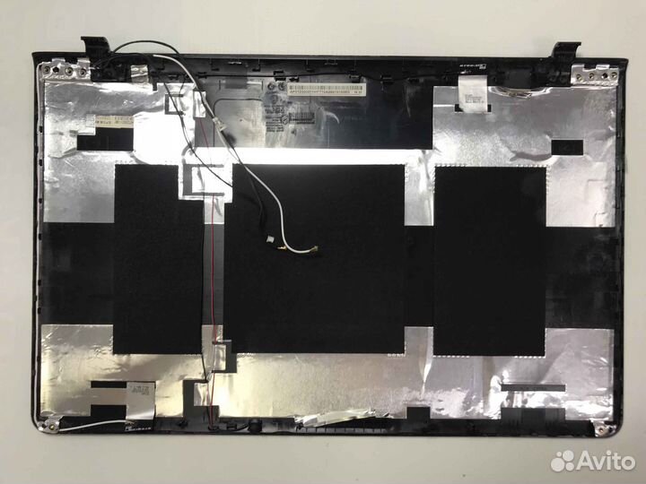 Крышка матрицы для Samsung NP350E5C