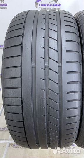 Goodyear Eagle F1 Asymmetric 235/35 R19 87Y