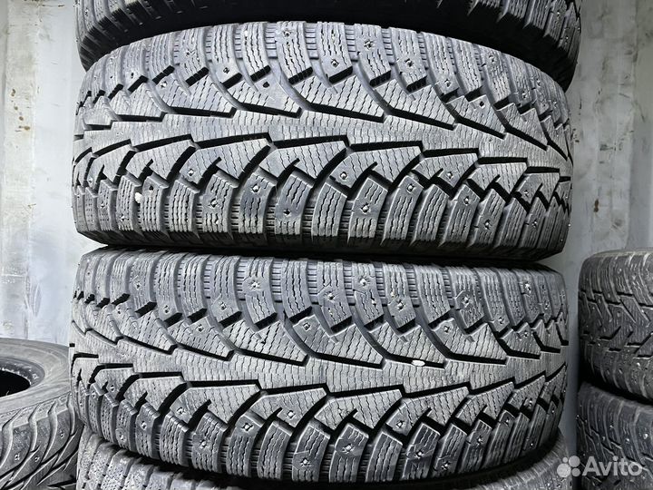 Nokian Tyres Nordman 5 235/65 R17