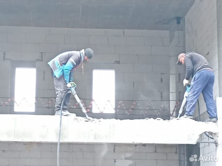 Аренда дизельного компрессора