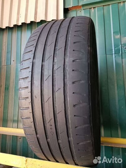 Nokian Nordman SZ 225/55 R17 101V
