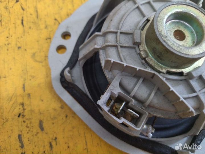 Колонки комплект Subaru Impreza ggа EJ20