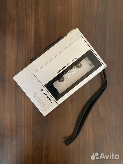 Sanyo M1010 Рекордер