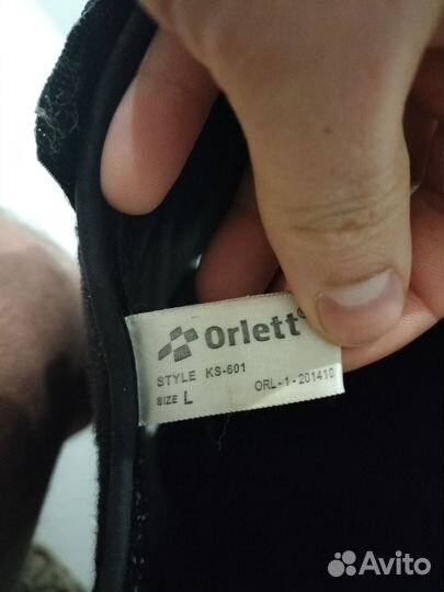 Ортез,тутор