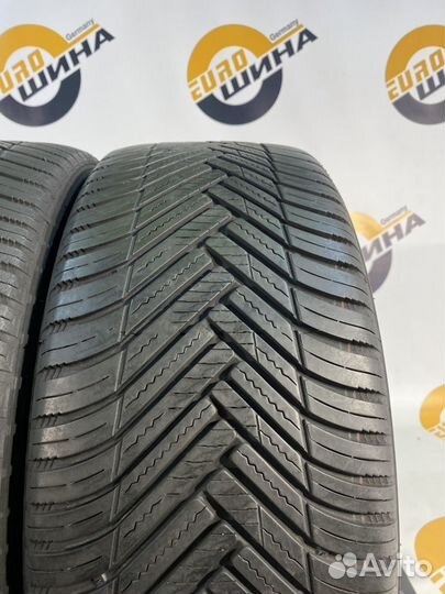 Hankook Kinergy 4S2 H750 235/45 R18 96Y