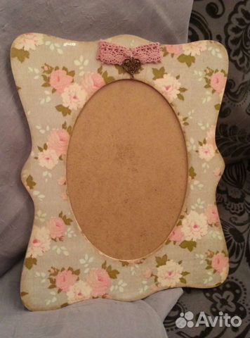 Рамка для фото фоторамка