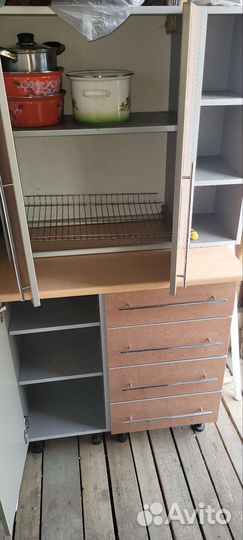 Кухонный гарнитур