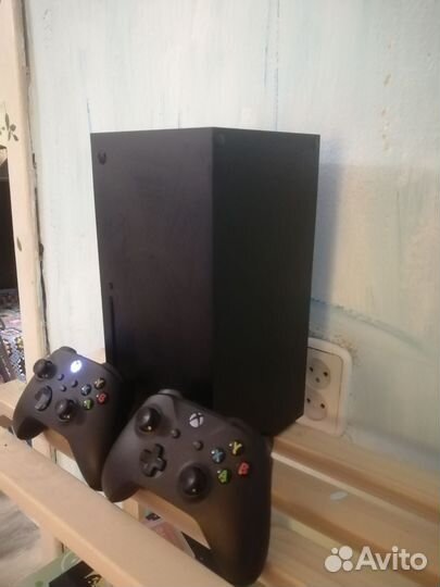 Xbox series x