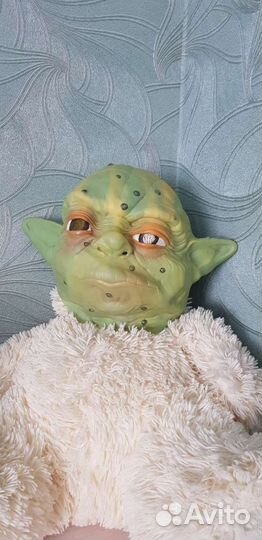 Маска карнавальная