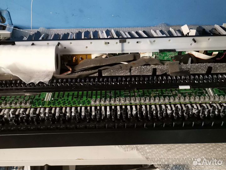 Ремонт любой электронной техники