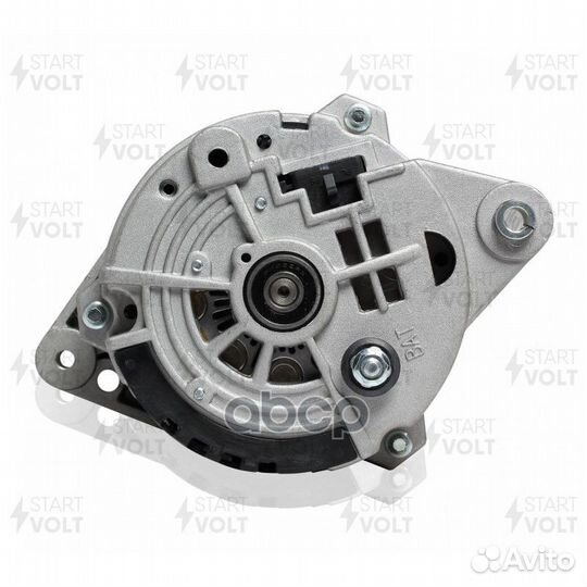 Генератор LG0548 startvolt