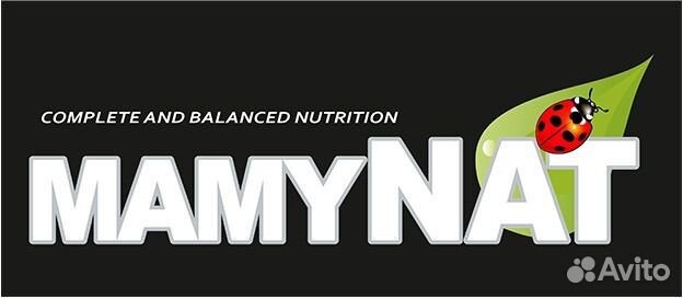 Корм для собак Mamynat (Италия) 20 кг с доставкой