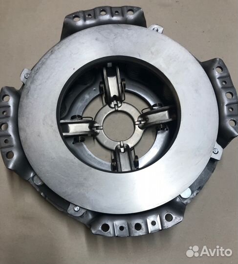 Корзина сцепления KIC11 valeo Фотон-1069/1099