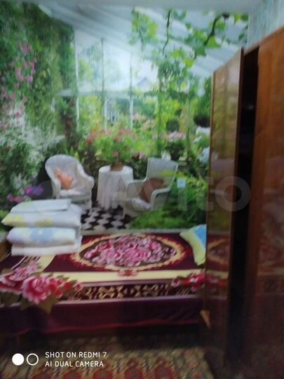 4-к. квартира, 66 м², 1/9 эт.