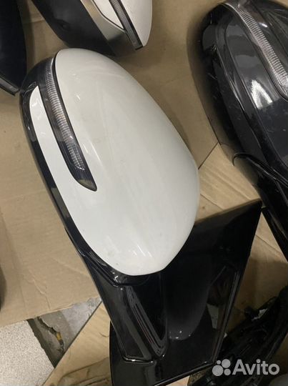 Зеркало Kia Sportage 4 оригинал