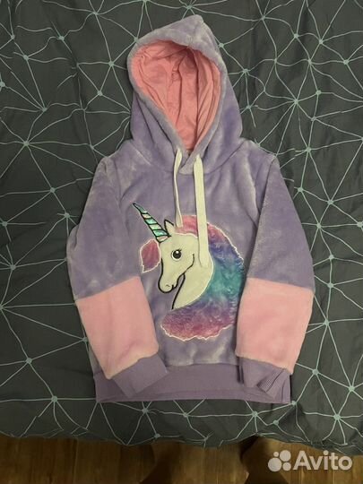 Пакет вещей на девочку 98-104