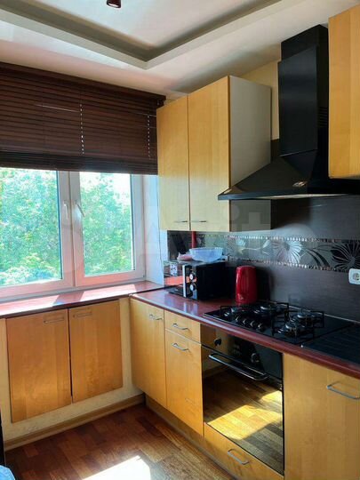 1-к. квартира, 32 м², 3/9 эт.