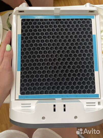 Очиститель воздуха AIC AIC CF8005