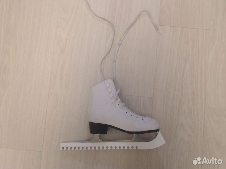 Коньки для фигурного катания nordway