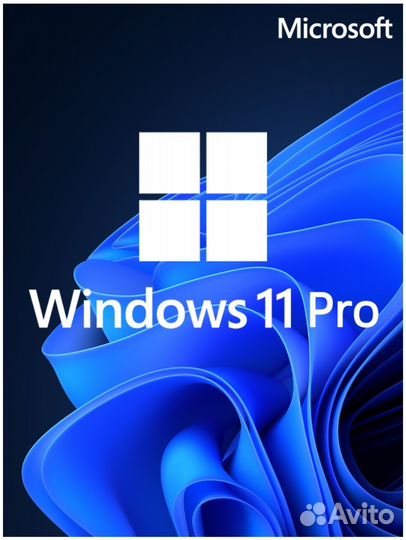 Windows 11 Pro