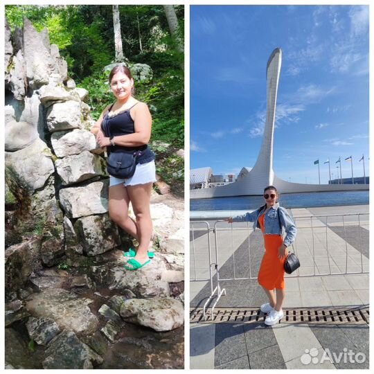 Худеем к лету