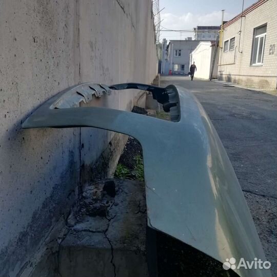 Капот Infiniti qx56 2004-2010