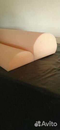 Поролон мебельный новый