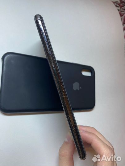 iPhone Xs Max, 64 ГБ