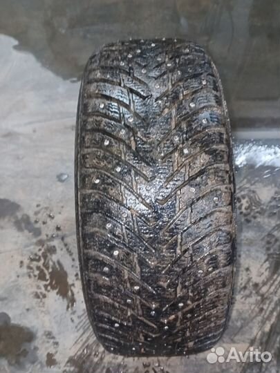 Nokian Tyres Hakkapeliitta 8 225/55 R16
