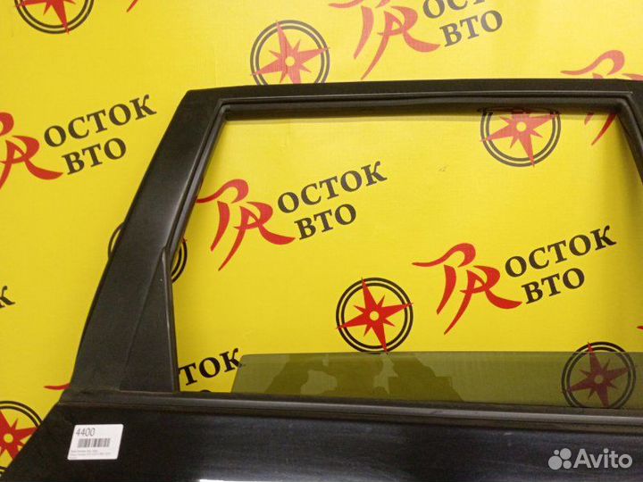 Дверь боковая задняя правая Subaru Forester SH5