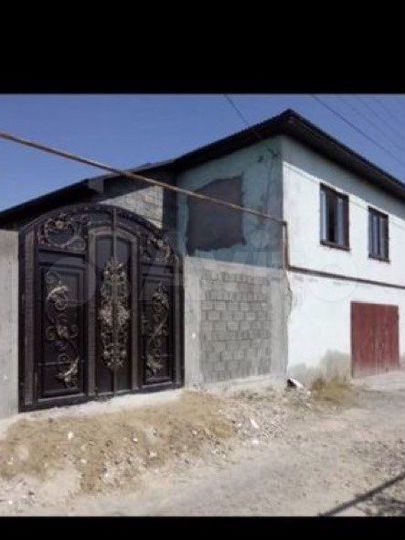 Дом 150 м² на участке 8 сот.