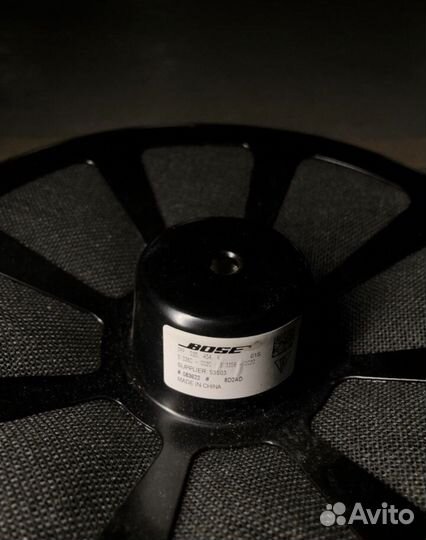 Динамик bose cayenne 958