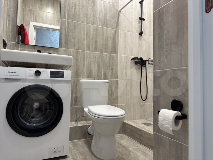 Квартира-студия, 24 м², 7/15 эт.