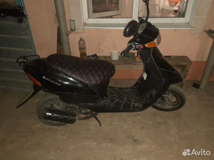 Мопед